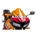 Verseny plexi,Puig Honda CBR600RR (2013-2015) Verseny plexi,Puig Honda CBR600RR (2013-2015)