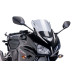 Verseny plexi,Puig Honda CBR500R (2013-2015) Verseny plexi,Puig Honda CBR500R (2013-2015)
