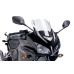 Verseny plexi,Puig Honda CBR500R (2013-2015) Verseny plexi,Puig Honda CBR500R (2013-2015)
