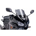 Verseny plexi,Puig Honda CBR500R (2013-2015) Verseny plexi,Puig Honda CBR500R (2013-2015)