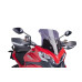 Verseny plexi,Puig Ducati MULTISTRADA 1200/1200S (2013-2014) Verseny plexi,Puig Ducati MULTISTRADA 1200/1200S (2013-2014)
