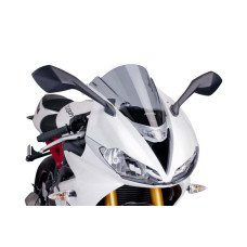 Verseny plexi,Puig Triumph DAYTONA 675 R 2013-2015 Verseny plexi,Puig Triumph DAYTONA 675 R 2013-2015