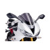 Verseny plexi,Puig Triumph DAYTONA 675 R 2013-2015 Verseny plexi,Puig Triumph DAYTONA 675 R 2013-2015