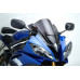 Verseny plexi,Puig Yamaha YZF-R6 2008-2015 Verseny plexi,Puig Yamaha YZF-R6 2008-2015