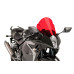 Verseny plexi,Puig Hyosung GT650 R (2013-2014) Verseny plexi,Puig Hyosung GT650 R (2013-2014)