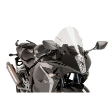 Verseny plexi,Puig Hyosung GT650 R (2013-2014) Verseny plexi,Puig Hyosung GT650 R (2013-2014)