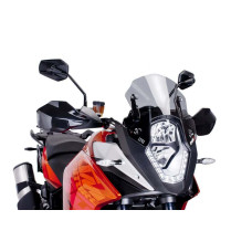 Verseny plexi,Puig KTM 1290 SUPER ADVENTURE T (2017-) Verseny plexi,Puig KTM 1290 SUPER ADVENTURE T (2017-)