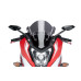 Verseny plexi,Puig Honda CBR650F (2014-2015) Verseny plexi,Puig Honda CBR650F (2014-2015)