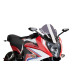 Verseny plexi,Puig Honda CBR650F (2014-2015) Verseny plexi,Puig Honda CBR650F (2014-2015)