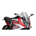 Verseny plexi,Puig Honda CBR650F (2014-2015) Verseny plexi,Puig Honda CBR650F (2014-2015)