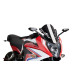Verseny plexi,Puig Honda CBR650F (2014-2015) Verseny plexi,Puig Honda CBR650F (2014-2015)