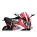 Verseny plexi,Puig Honda CBR650F (2014-2015) Verseny plexi,Puig Honda CBR650F (2014-2015)