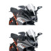 Verseny plexi,Puig KTM RC125/RC250/RC390 (2014-2015) Verseny plexi,Puig KTM RC125/RC250/RC390 (2014-2015)