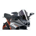 Verseny plexi,Puig KTM RC125/RC250/RC390 (2014-2015) Verseny plexi,Puig KTM RC125/RC250/RC390 (2014-2015)