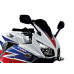 Verseny plexi,Puig Honda CBR300R (2014-2015) Verseny plexi,Puig Honda CBR300R (2014-2015)