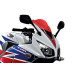 Verseny plexi,Puig Honda CBR300R (2014-2015) Verseny plexi,Puig Honda CBR300R (2014-2015)