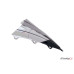 Verseny plexi,Puig Honda CBR300R (2014-2015) Verseny plexi,Puig Honda CBR300R (2014-2015)
