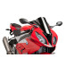 Verseny plexi,Puig BMW S1000 RR (2015-2018) Verseny plexi,Puig BMW S1000 RR (2015-2018)