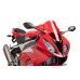 Verseny plexi,Puig BMW S1000 RR (2015-2018) Verseny plexi,Puig BMW S1000 RR (2015-2018)