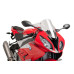 Verseny plexi,Puig BMW S1000 RR (2015-2018) Verseny plexi,Puig BMW S1000 RR (2015-2018)