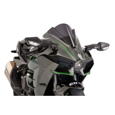 Verseny plexi,Puig Kawasaki NINJA H2/H2R (2015-2016) Verseny plexi,Puig Kawasaki NINJA H2/H2R (2015-2016)