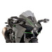 Verseny plexi,Puig Kawasaki NINJA H2/H2R (2015-2016) Verseny plexi,Puig Kawasaki NINJA H2/H2R (2015-2016)