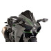 Verseny plexi,Puig Kawasaki NINJA H2/H2R (2015-2016) Verseny plexi,Puig Kawasaki NINJA H2/H2R (2015-2016)