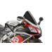 Verseny plexi,Puig Aprilia RSV4 RF1000/RR1000 (2015-) Verseny plexi,Puig Aprilia RSV4 RF1000/RR1000 (2015-)