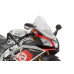 Verseny plexi,Puig Aprilia RSV4 RF1000/RR1000 (2015-) Verseny plexi,Puig Aprilia RSV4 RF1000/RR1000 (2015-)