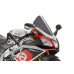 Verseny plexi,Puig Aprilia RSV4 RF1000/RR1000 (2015-) Verseny plexi,Puig Aprilia RSV4 RF1000/RR1000 (2015-)