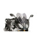 Verseny plexi,Puig BMW R1200 RS/R1250RS (2015-2023) Verseny plexi,Puig BMW R1200 RS/R1250RS (2015-2023)