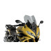 Verseny plexi,Puig BMW R1200 RS/R1250RS (2015-2023) Verseny plexi,Puig BMW R1200 RS/R1250RS (2015-2023)