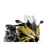 Verseny plexi,Puig BMW R1200 RS/R1250RS (2015-2023) Verseny plexi,Puig BMW R1200 RS/R1250RS (2015-2023)