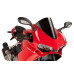 Verseny plexi,Puig Ducati 959 PALIGALE (2016-) Verseny plexi,Puig Ducati 959 PALIGALE (2016-)