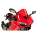Verseny plexi,Puig Ducati 959 PALIGALE (2016-) Verseny plexi,Puig Ducati 959 PALIGALE (2016-)