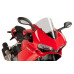 Verseny plexi,Puig Ducati 959 PALIGALE (2016-) Verseny plexi,Puig Ducati 959 PALIGALE (2016-)