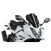 Verseny plexi,Puig Kawasaki NINJA 250SL 2015 Verseny plexi,Puig Kawasaki NINJA 250SL 2015