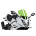Verseny plexi,Puig Kawasaki NINJA 250SL 2015 Verseny plexi,Puig Kawasaki NINJA 250SL 2015