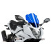 Verseny plexi,Puig Kawasaki NINJA 250SL 2015 Verseny plexi,Puig Kawasaki NINJA 250SL 2015