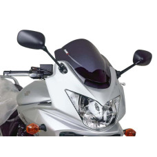 Verseny plexi,Puig Suzuki BANDIT 650S (2005-2008)/1200 (2006) /1250S (2007-2013) Verseny plexi,Puig Suzuki BANDIT 650S (2005-2008)/1200 (2006) /1250S (2007-2013)