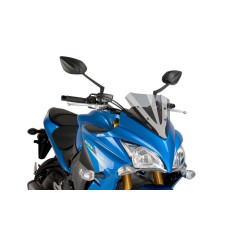 Verseny plexi,Puig Suzuki GSX-S1000F 2015 Verseny plexi,Puig Suzuki GSX-S1000F 2015