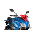 Verseny plexi,Puig Suzuki GSX-S1000F 2015 Verseny plexi,Puig Suzuki GSX-S1000F 2015