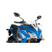 Verseny plexi,Puig Suzuki GSX-S1000F 2015 Verseny plexi,Puig Suzuki GSX-S1000F 2015