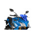 Verseny plexi,Puig Suzuki GSX-S1000F 2015 Verseny plexi,Puig Suzuki GSX-S1000F 2015