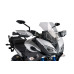 Verseny plexi,Puig Yamaha MT-09 TRACER 2015 Verseny plexi,Puig Yamaha MT-09 TRACER 2015