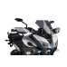 Verseny plexi,Puig Yamaha MT-09 TRACER 2015 Verseny plexi,Puig Yamaha MT-09 TRACER 2015