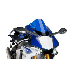 Verseny plexi,Puig Yamaha YZF-R1 2015 Verseny plexi,Puig Yamaha YZF-R1 2015