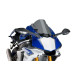 Verseny plexi,Puig Yamaha YZF-R1 2015 Verseny plexi,Puig Yamaha YZF-R1 2015