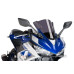 Verseny plexi,Puig Yamaha YZF-R3 2015 Verseny plexi,Puig Yamaha YZF-R3 2015