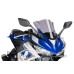 Verseny plexi,Puig Yamaha YZF-R3 2015 Verseny plexi,Puig Yamaha YZF-R3 2015